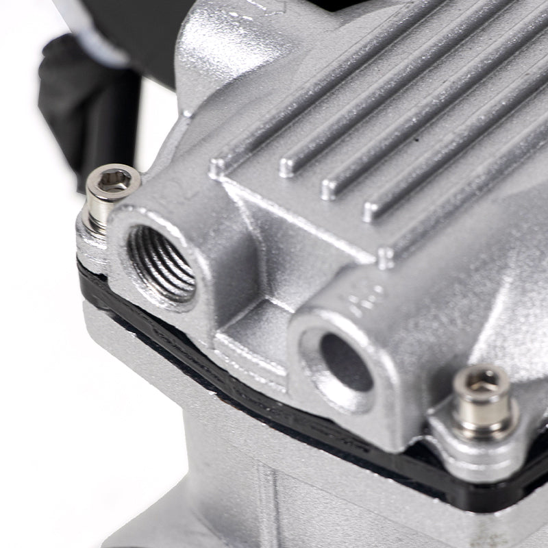 HC280A-1 Oilless Vacuum Pump | 180W, 95L/min, CE Certified
