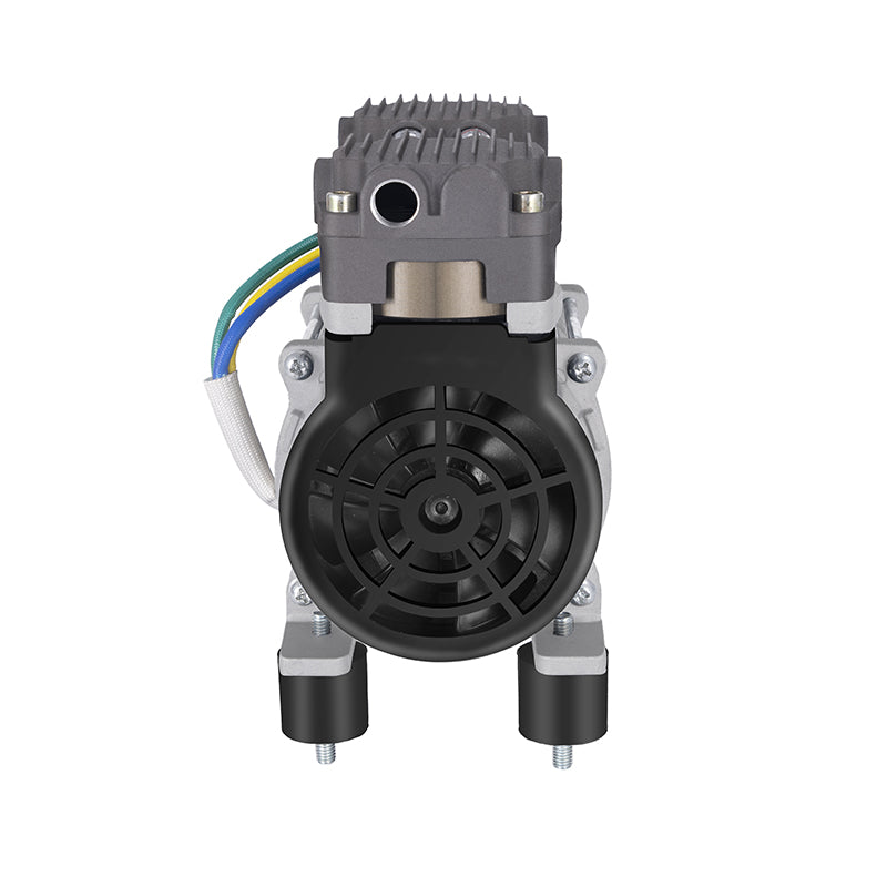 HC210DC Medical Oxygenation Pump | 230W, ≥50L/min, CE MDR
