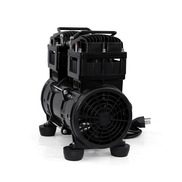 HC1500A-1 Oilless Vacuum Pump | 700W, 210 L/min, CE & ISO 9001