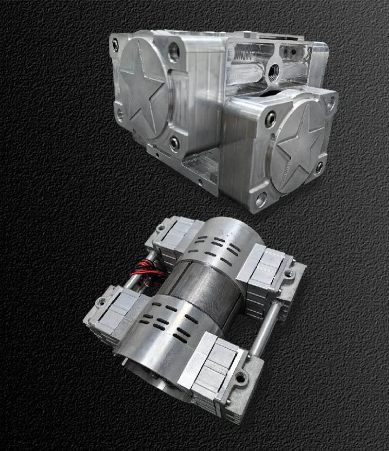 3D Sample Evaluation