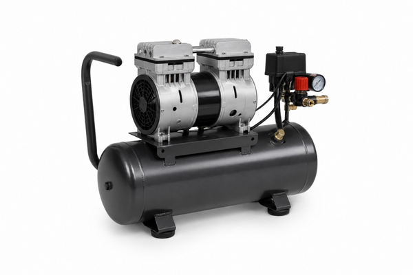 The Portable Compressor Mistake Electronics Manufacturers Make