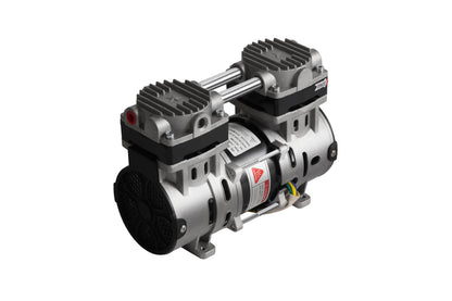 HC280D Oilless DC Air Pump | 24V, 340W, 25L/min @ 700Kpa