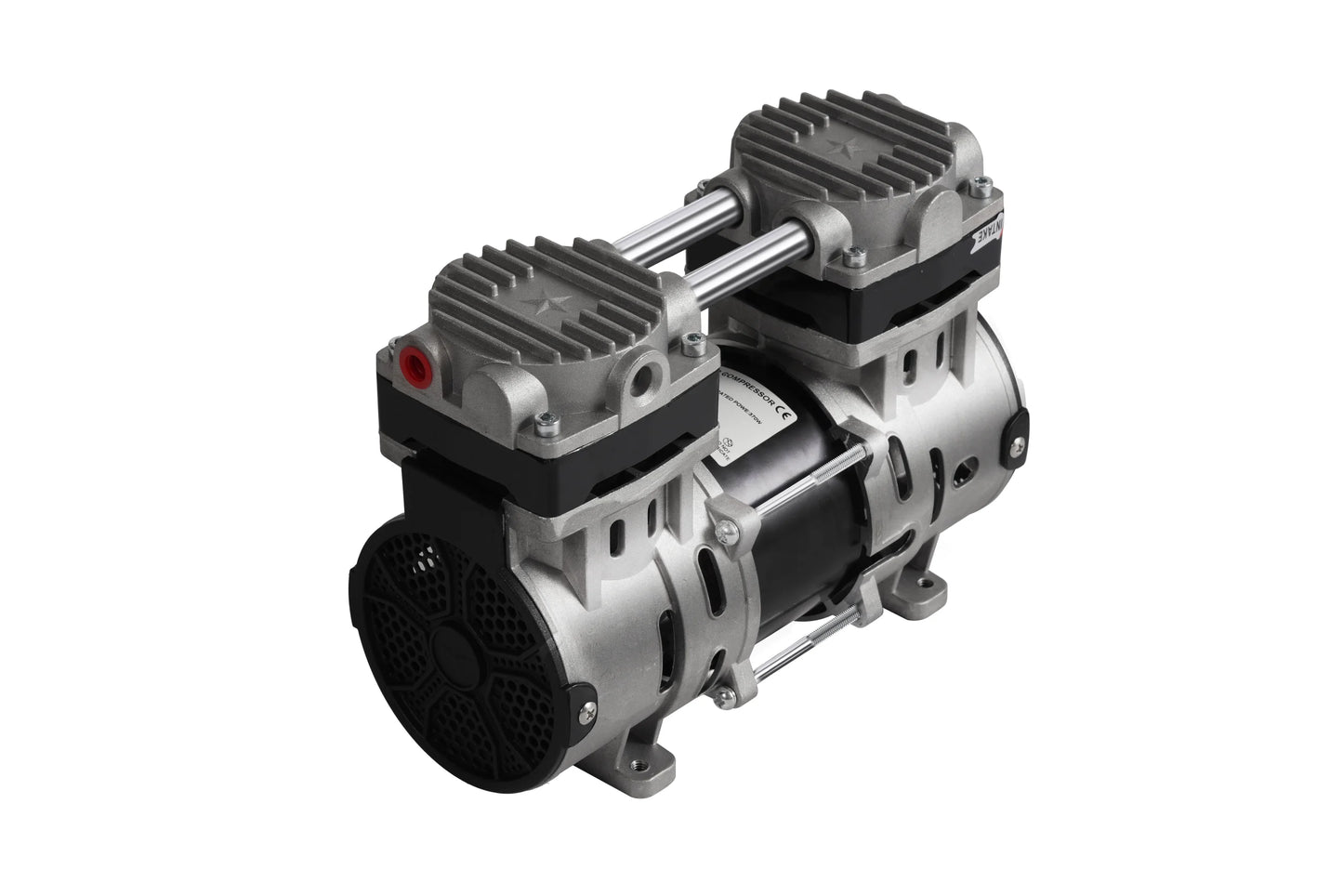 HC280DC Medical Oxygenation Pump | 340W, 70L/min, 24h Duty Cycle