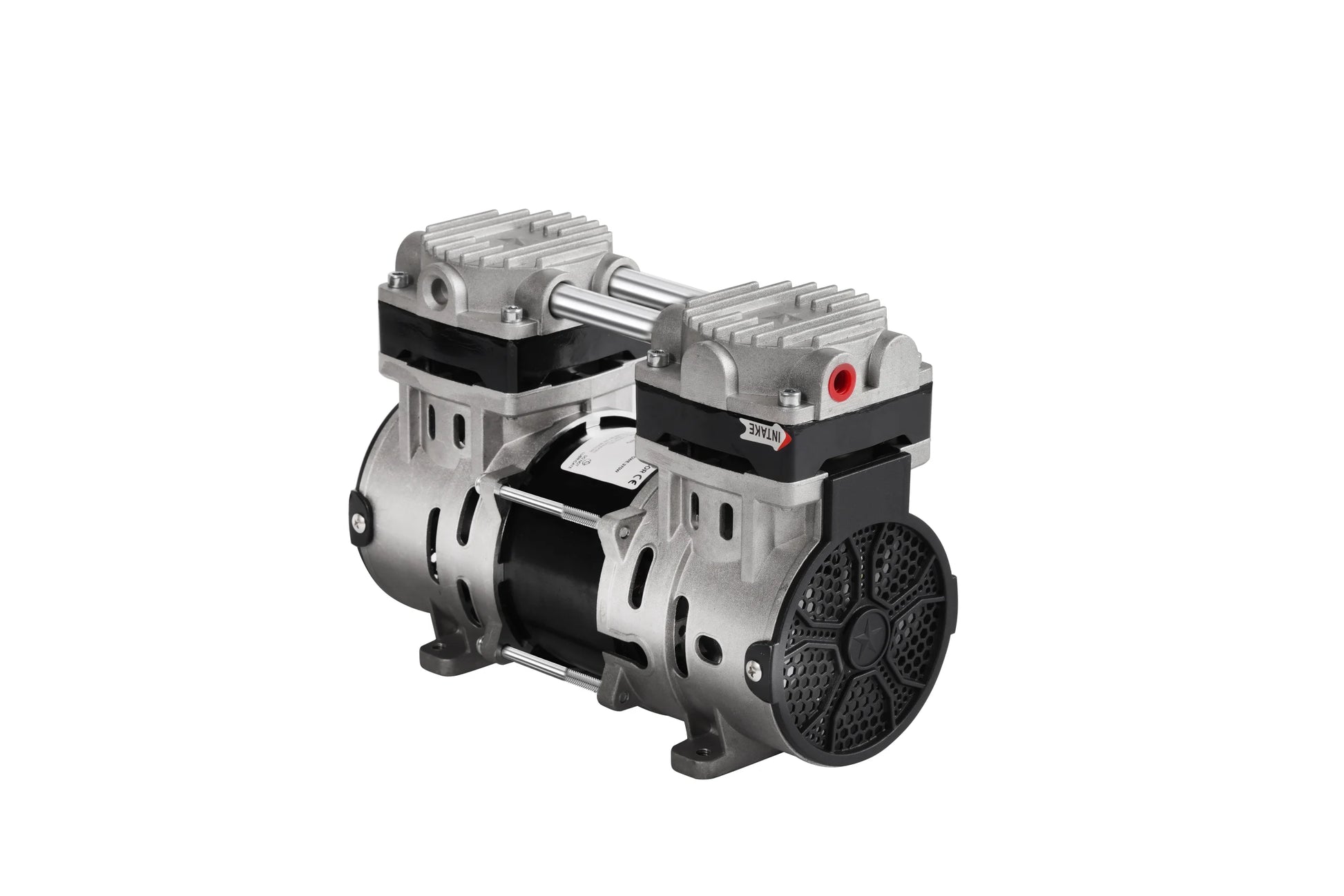 HC280DC Medical Oxygenation Pump | 340W, 70L/min, 24h Duty Cycle