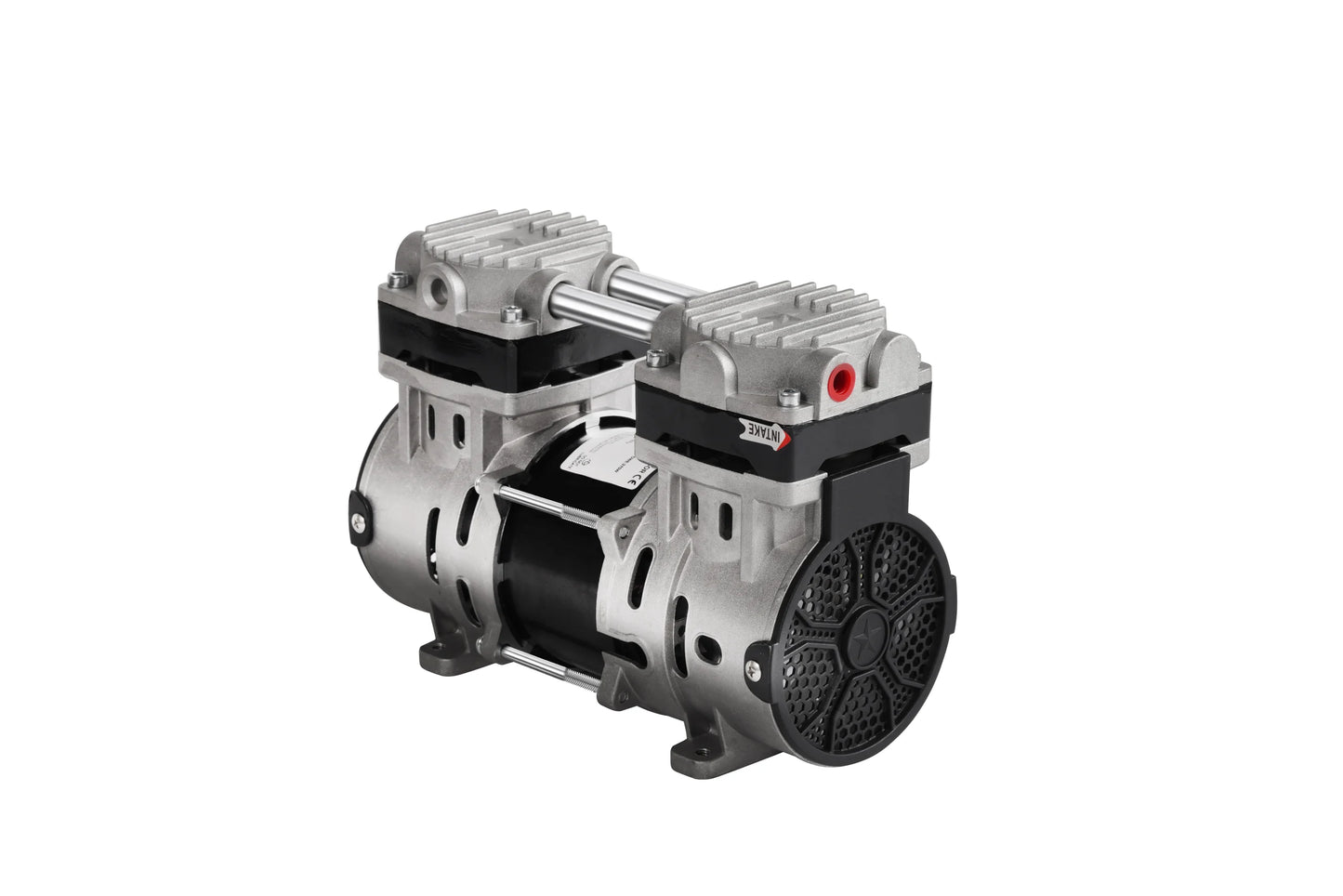HC280D Oilless DC Air Pump | 24V, 340W, 25L/min @ 700Kpa
