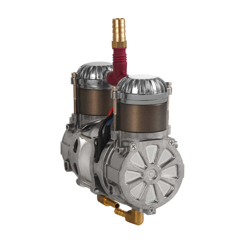 HT120Z-01 Medical Oxygenation Pump | 12V, 42L/min, CE MDR