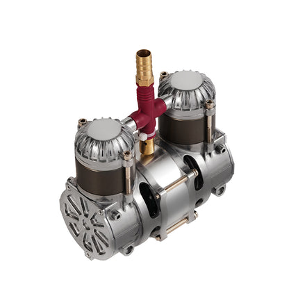 HT120Z-01 Medical Oxygenation Pump | 12V, 42L/min, CE MDR