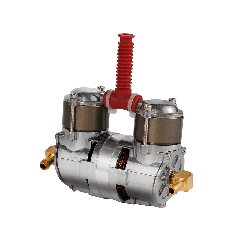 HC80Z-11 Medical Oxygenation Pump | 12V, 52W, 24h Continuous Duty