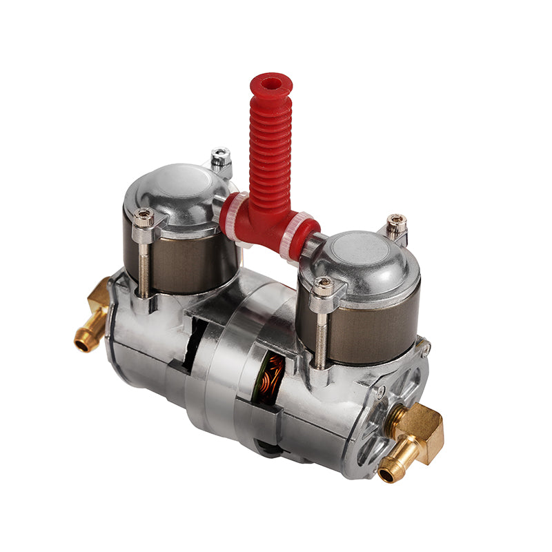 HC80Z-11 Medical Oxygenation Pump | 12V, 52W, 24h Continuous Duty