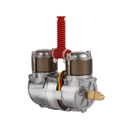 HC80Z-11 Medical Oxygenation Pump | 12V, 52W, 24h Continuous Duty