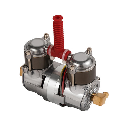 HC80Z-11 Medical Oxygenation Pump | 12V, 52W, 24h Continuous Duty