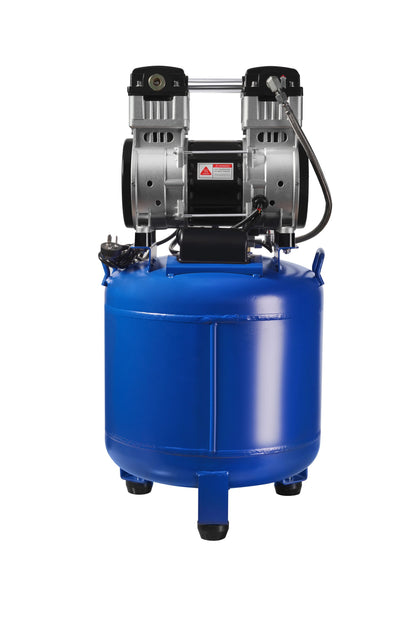 Oil Free Portable Air Compressor HC110050DM-HC150050DM