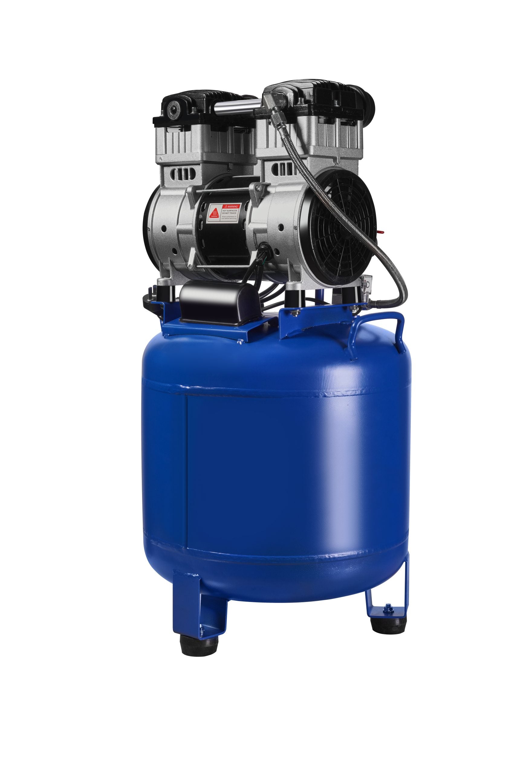 Oil Free Portable Air Compressor HC110050DM-HC150050DM