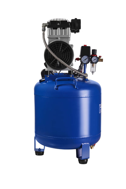 Oil Free Portable Air Compressor HC110050DM-HC150050DM