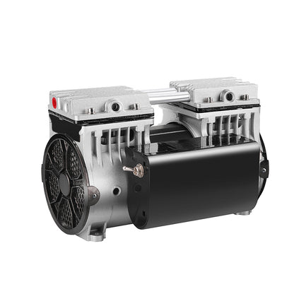HC580A-2 Oilless Vacuum Pump | 340W, 120 L/min, ≤60dB(A)
