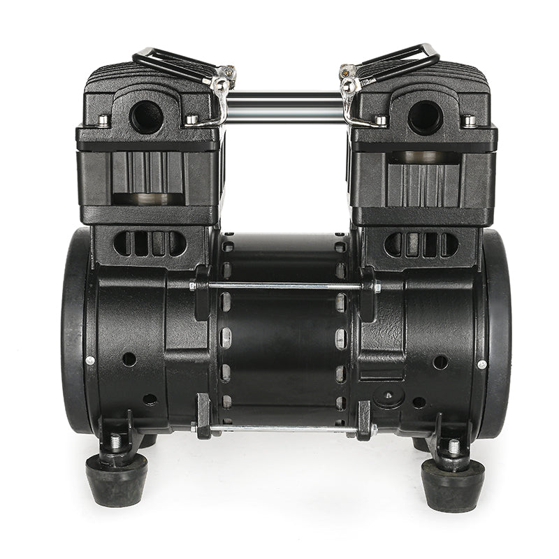 HC1500A-1 Oilless Vacuum Pump | 700W, 210 L/min, CE &amp; ISO 9001