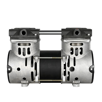 HC280D Oilless Vacuum Pump | DC24V, 180W, 90 L/min, ≤58dB