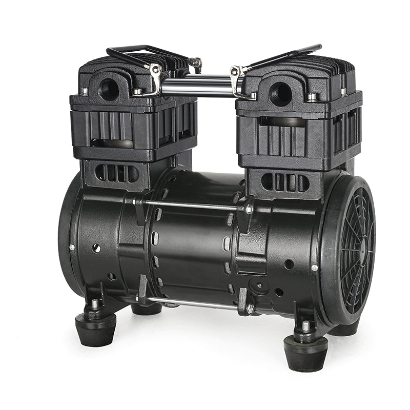 HC1500A-1 Oilless Vacuum Pump | 700W, 210 L/min, CE &amp; ISO 9001