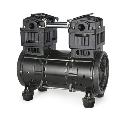 HC1500A-1 Oilless Vacuum Pump | 700W, 210 L/min, CE &amp; ISO 9001