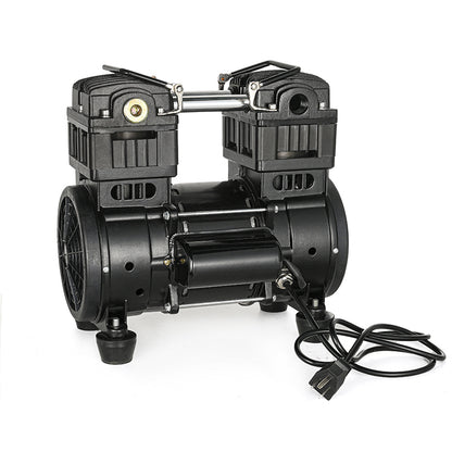 HC1500A-1 Oilless Vacuum Pump | 700W, 210 L/min, CE &amp; ISO 9001