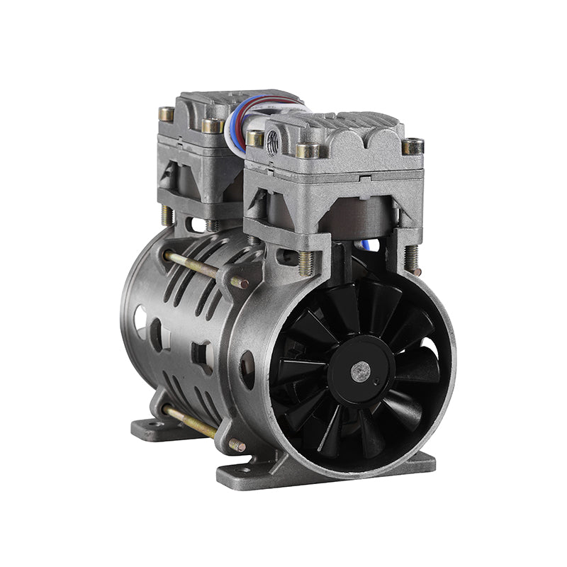 HC80DC Medical Oxygenation Pump | 90W, 17L/min, 24h Duty