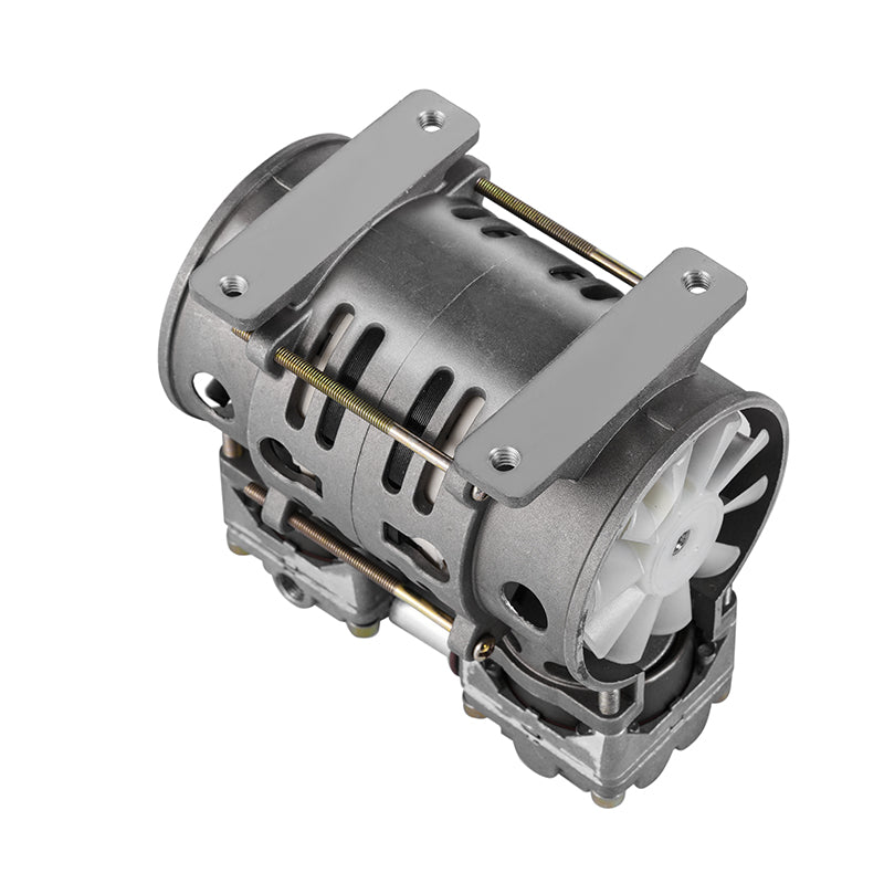 HC80DC Medical Oxygenation Pump | 90W, 17L/min, 24h Duty
