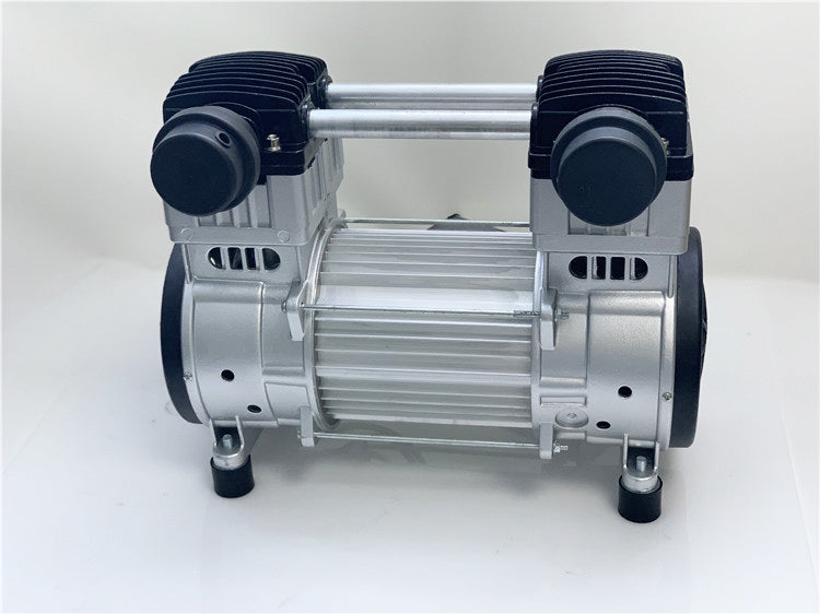 HC1100D Oilless Vacuum Pump | 24V DC, 600W, 200L/min