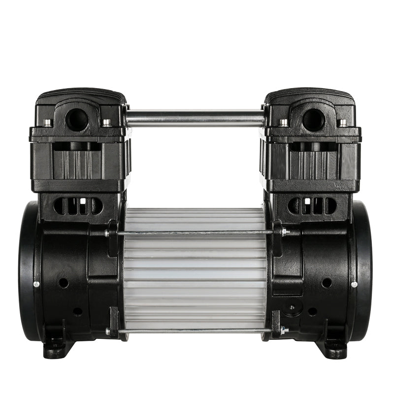 HC1500D Oilless Vacuum Pump | DC24V, 700W, 240 L/min