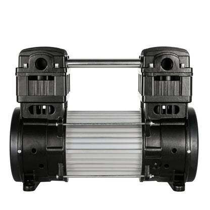 HC1500D Oilless Vacuum Pump | DC24V, 700W, 240 L/min