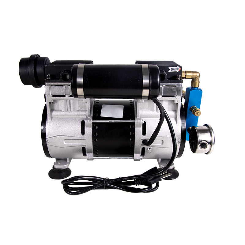 HC680A-1 Pond Aerator Pump | 600W AC, 3-Acre Coverage