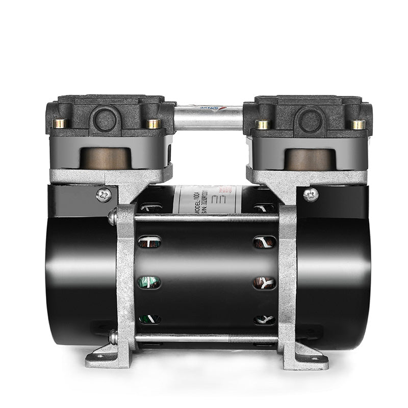HC100 Medical Oxygenation Pump | ≥30L/min, Oil-Free, CE MDR