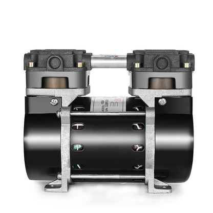 HC100-9/7 Oilless Air Pump | 700Kpa, CE, 24h Continuous Duty
