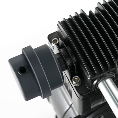 HC1500A Oilless Vacuum Pump | 700W, 210 L/min, CE Certified