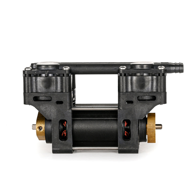 HC30C2 Oilless Vacuum Pump | 10L/min, -92Kpa, DC16.8V, 18W