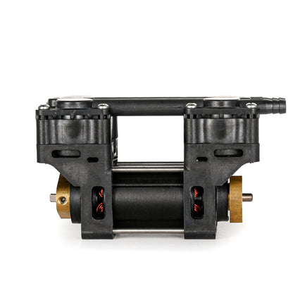 HC30C2 Oilless Vacuum Pump | 10L/min, -92Kpa, DC16.8V, 18W