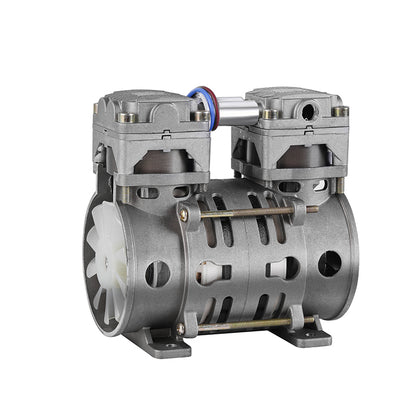 HC80DC Medical Oxygenation Pump | 90W, 17L/min, 24h Duty