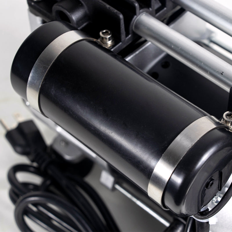 HC680A-1 Pond Aerator Pump | 600W AC, 3-Acre Coverage