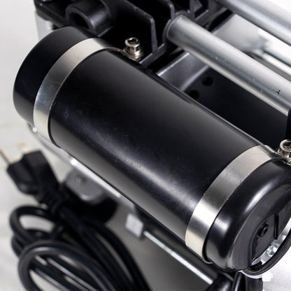 HC680A-1 Pond Aerator Pump | 600W AC, 3-Acre Coverage