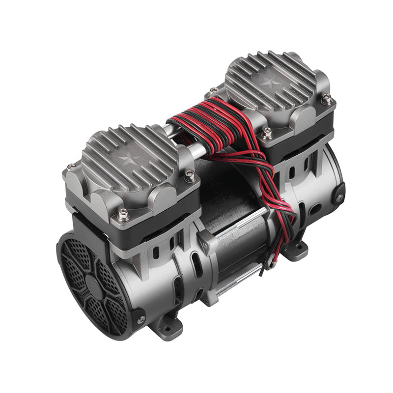 HC280 Medical Oxygenation Pump | 350W, 70L/min, Oil-Free