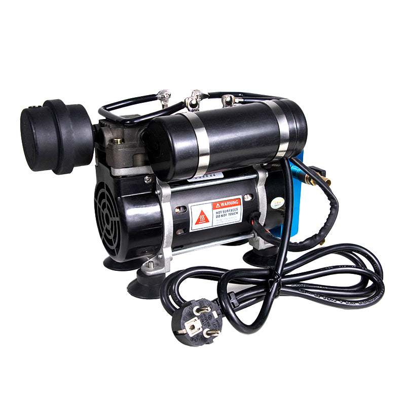 HC100A-1 Pond Aerator Pump | 230W AC, 0.5-Acre Coverage