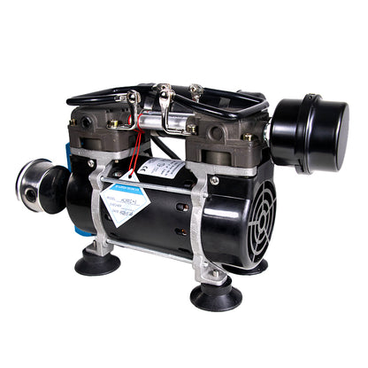 HC100A-1 Pond Aerator Pump | 230W AC, 0.5-Acre Coverage