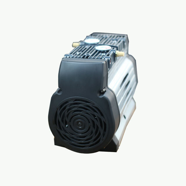 HC860A Oilless Air Pump | 850W, 10bar, 24h Continuous Duty