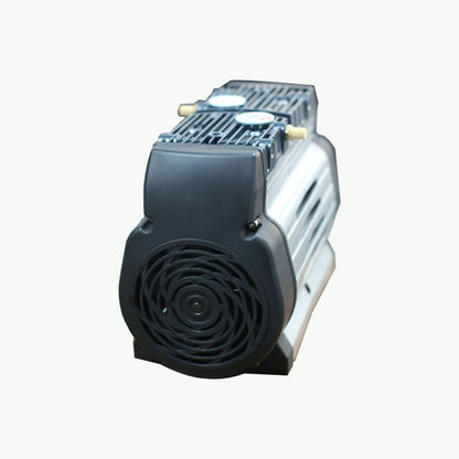 HC860A Oilless Air Pump | 850W, 10bar, 24h Continuous Duty