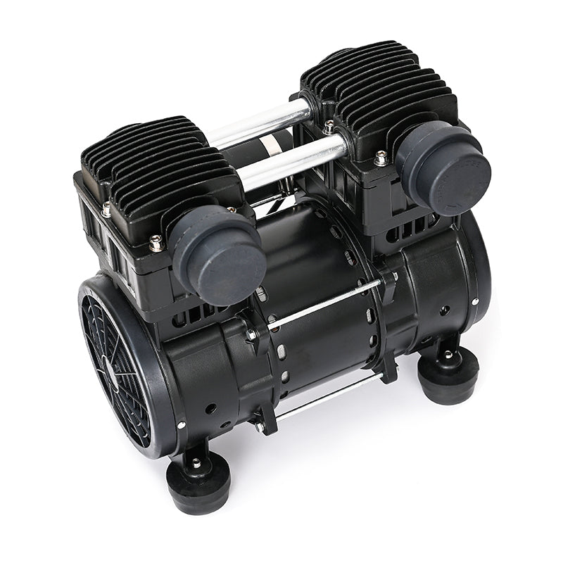 HC1500A-1 Pond Aerator Pump | 1100W AC, 5-Acre Coverage