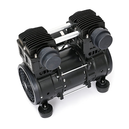 HC1500A-1 Pond Aerator Pump | 1100W AC, 5-Acre Coverage