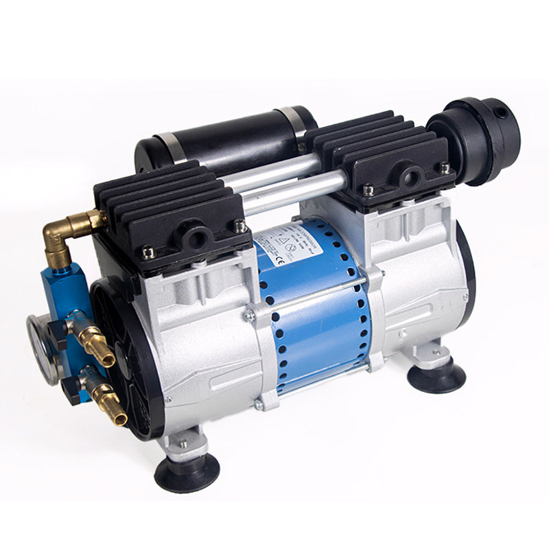 HC550A-1 Pond Aerator Pump | 500W AC, 2-Acre Coverage
