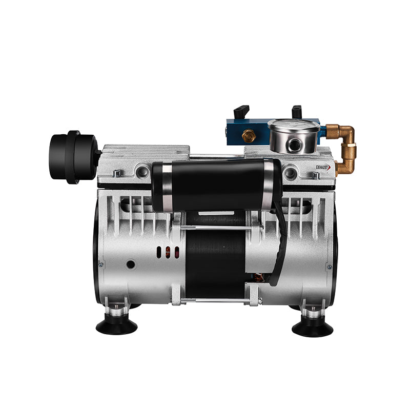 HC480A-1 Pond Aerator Pump | 500W AC, 2-Acre Coverage