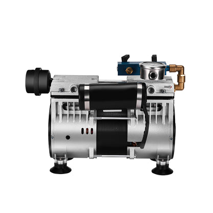 HC480A-1 Pond Aerator Pump | 500W AC, 2-Acre Coverage