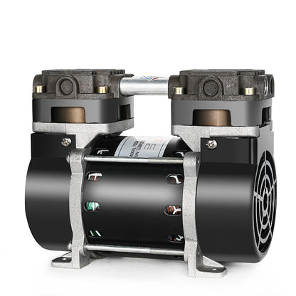 HC100-30/2 Oilless Air Pump | 220V/110V, CE, 24h Continuous Duty