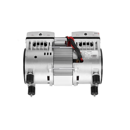 HC480 Oilless Vacuum Pump | Up to 100L/min, -98Kpa, CE/RoHS